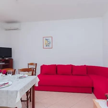Branka Apartman Mošćenička Draga