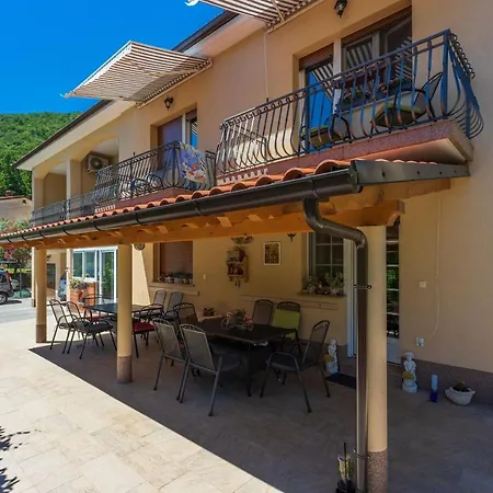 Branka Apartman