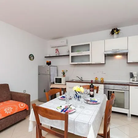 Branka Apartman Mošćenička Draga