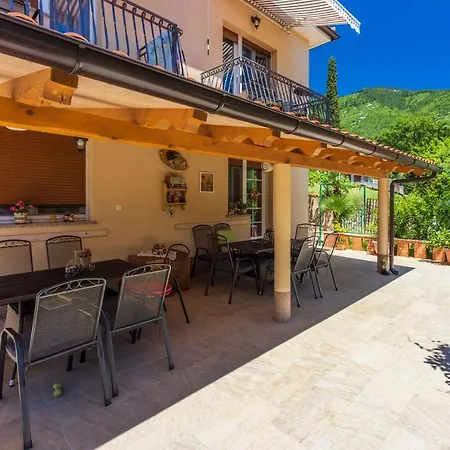 Branka Apartman *